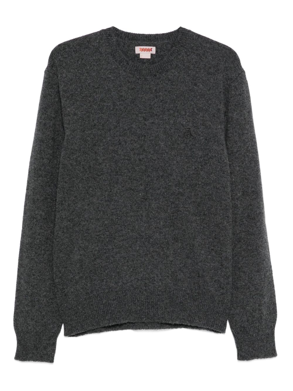 [Baracuta] Knitwear FW26 BRMAG0200 UF0616 1072