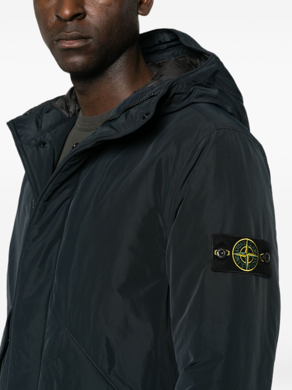 [Stone Island] Jacket FW26 L2S154100010 S0A26 V0020