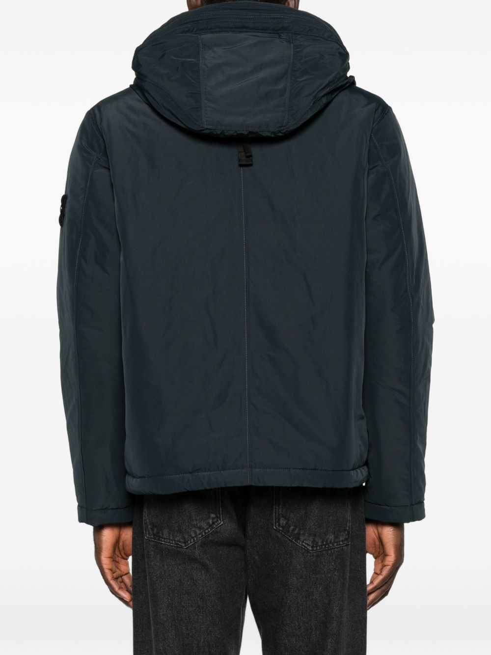 [Stone Island] Jacket FW26 L2S154100010 S0A26 V0020