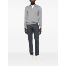 [Jacob Cohen] Trousers FW26 JUMQE007 075 S3618 R2 800D