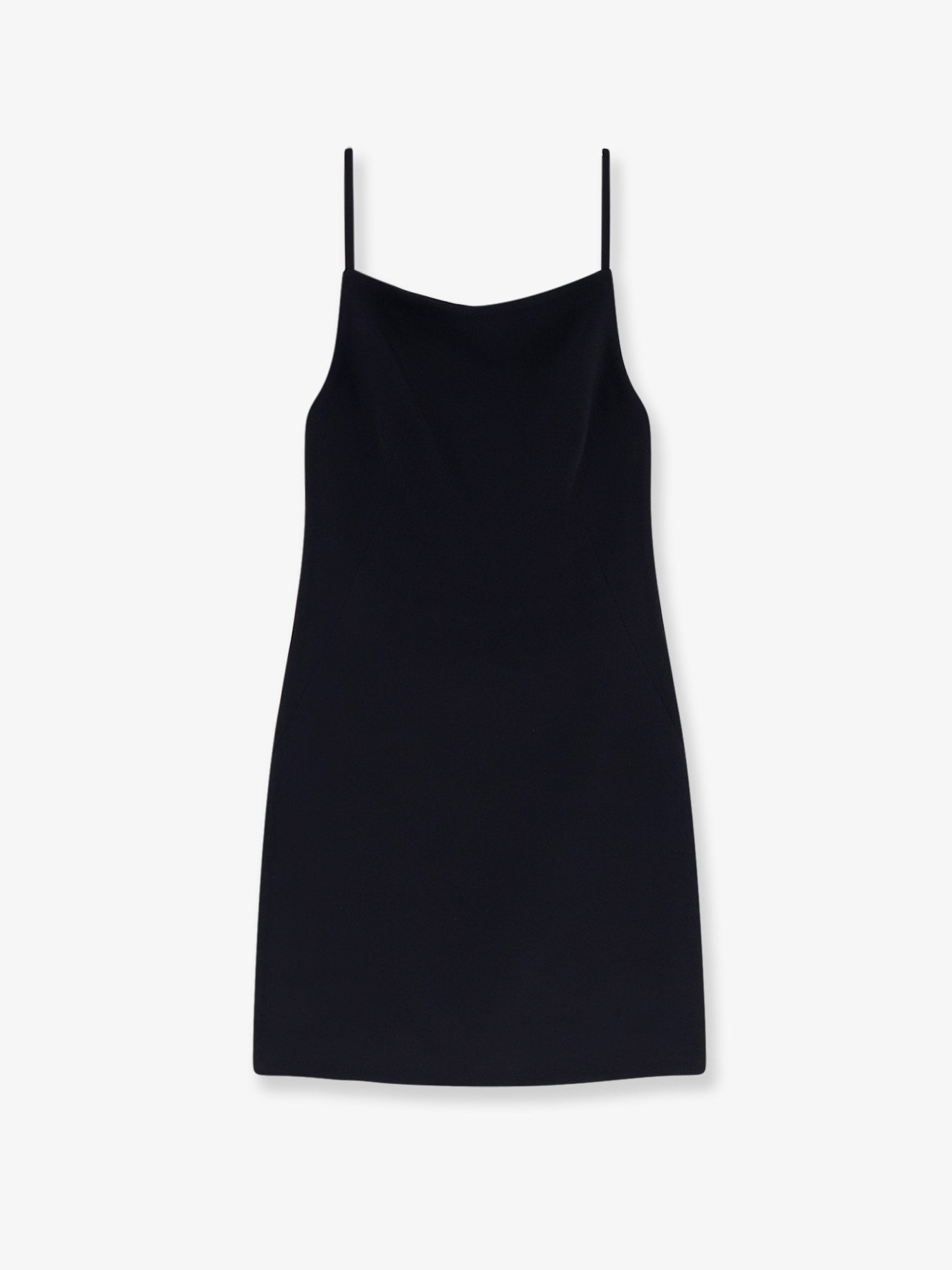 [Givenchy] Sleeveless dress FW26 BW22K7164K001