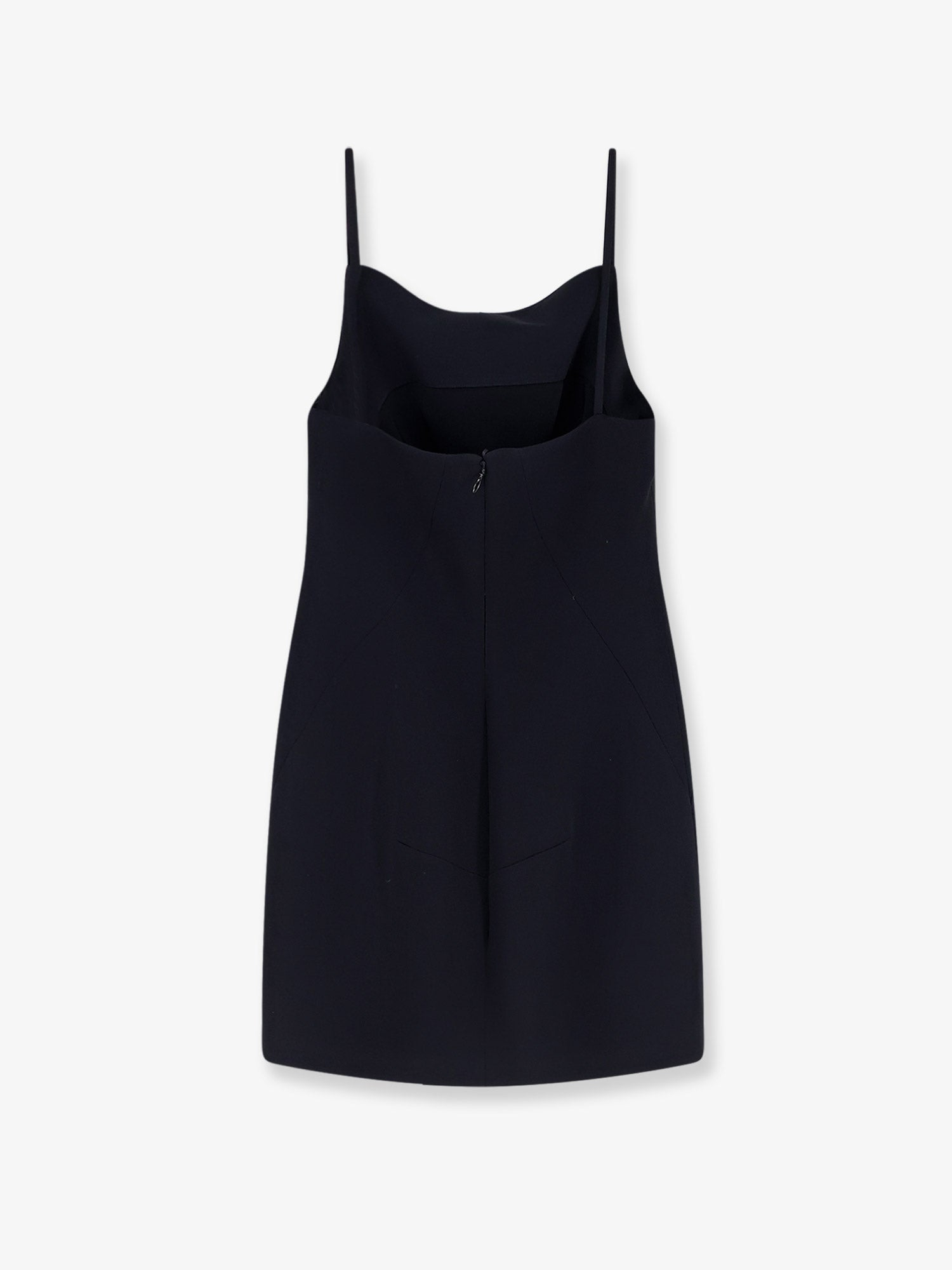 [Givenchy] Sleeveless dress FW26 BW22K7164K001