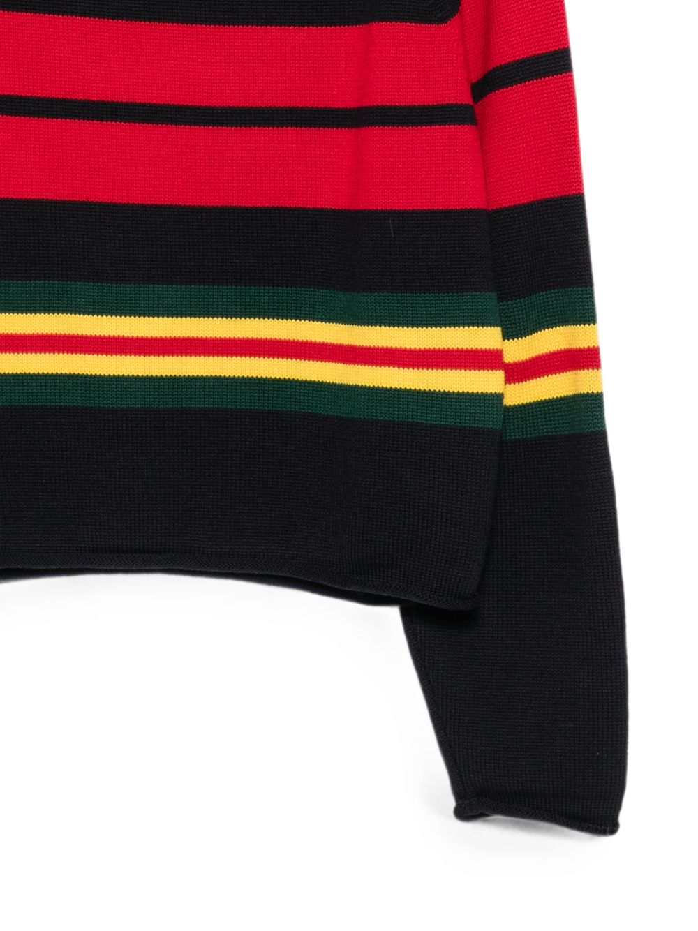 [Semicouture] Knitwear FW26 Y6WA05 ALIYAH RG121