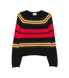 [Semicouture] Knitwear FW26 Y6WA05 ALIYAH RG121