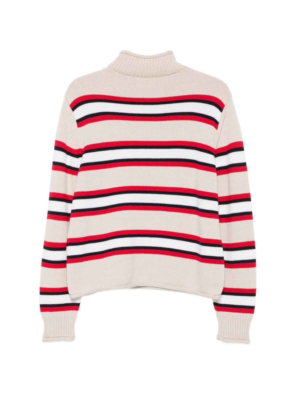 [Semicouture] Knitwear FW26 Y6WA07 ABBY RG126