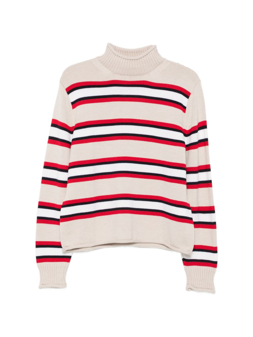 [Semicouture] Knitwear FW26 Y6WA07 ABBY RG126