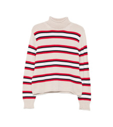 [Semicouture] Knitwear FW26 Y6WA07 ABBY RG126