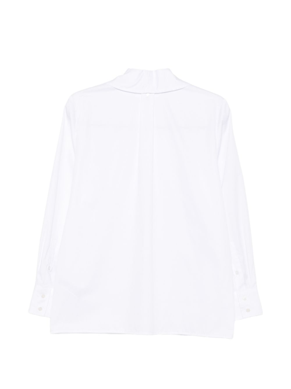 [Dondup] Shirts Long Sleeve FW26 DC500 CF0200D XXX DD 000