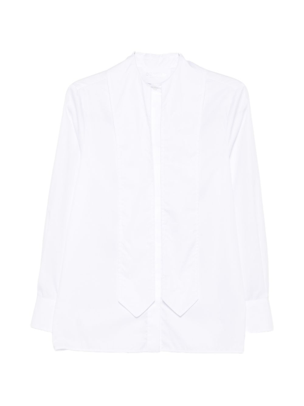 [Dondup] Shirts Long Sleeve FW26 DC500 CF0200D XXX DD 000