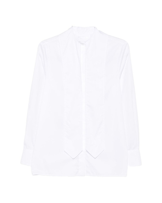 [Dondup] Shirts Long Sleeve FW26 DC500 CF0200D XXX DD 000