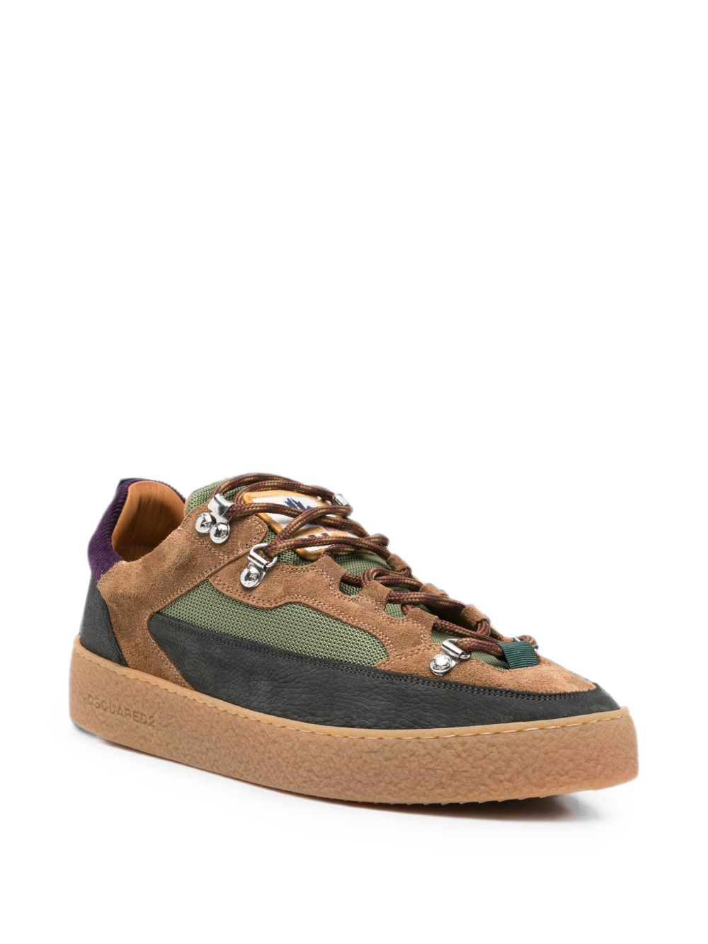 [Dsquared2] Sneakers FW26 SNM0504 09707872 M1992