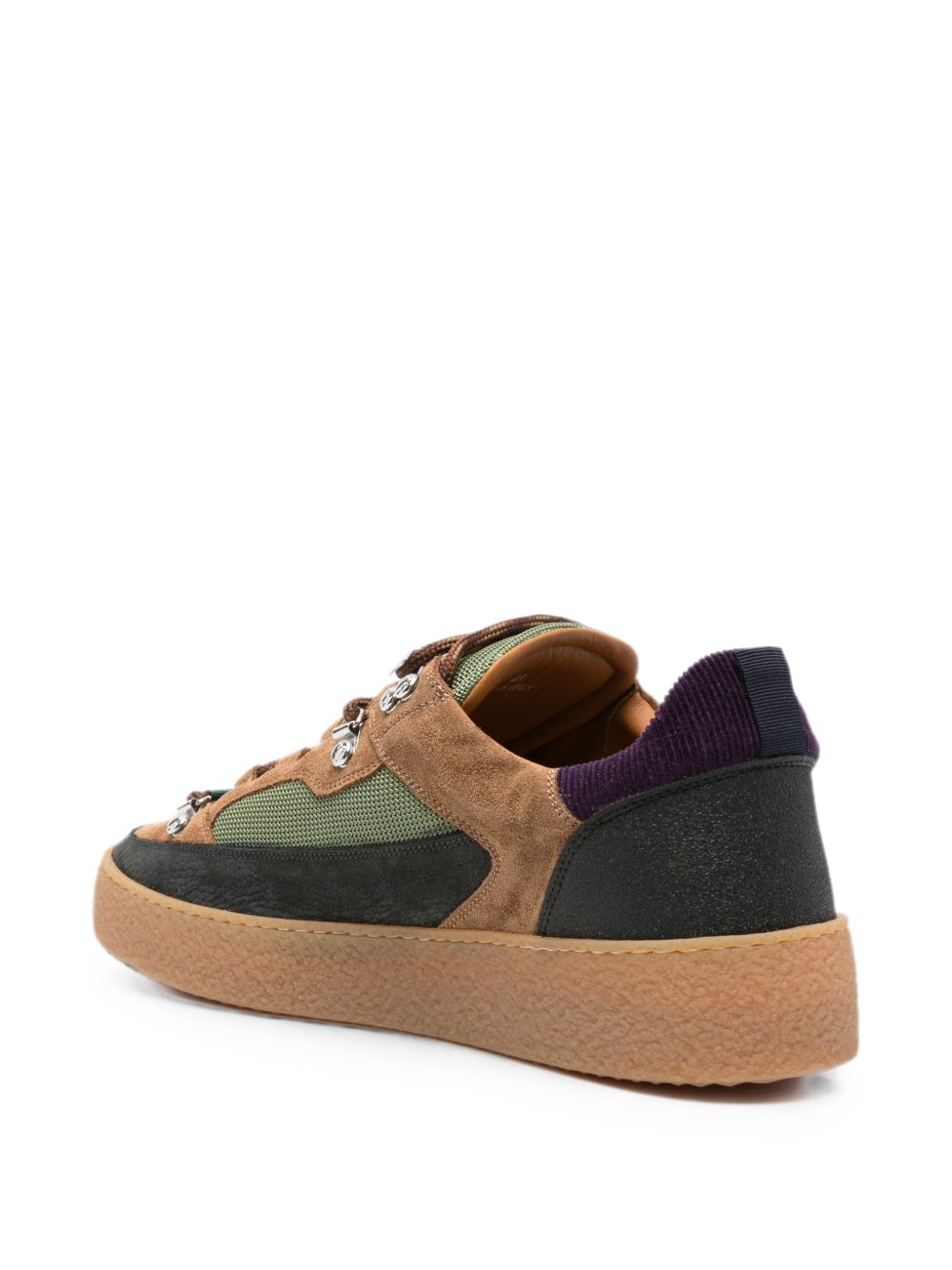 [Dsquared2] Sneakers FW26 SNM0504 09707872 M1992