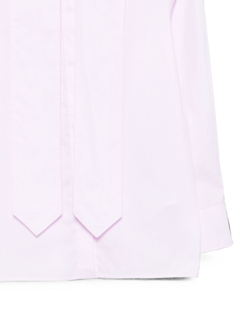 [Dondup] Shirts Long Sleeve FW26 DC500 CF0200D XXX DD 511