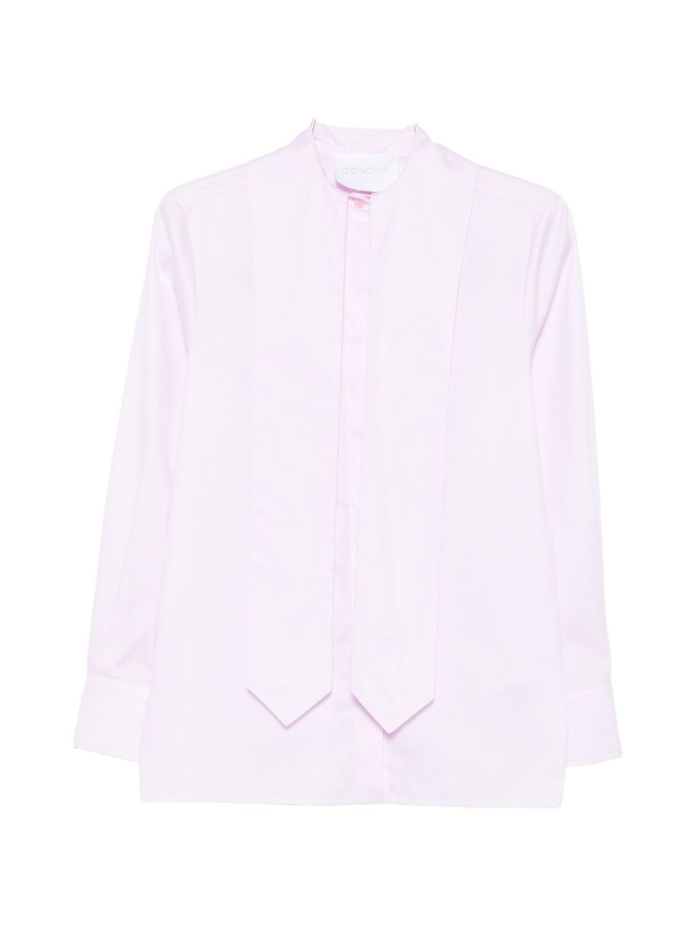 [Dondup] Shirts Long Sleeve FW26 DC500 CF0200D XXX DD 511