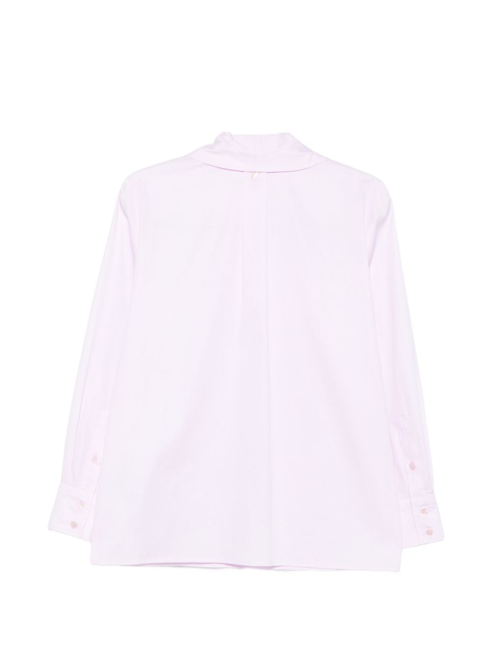 [Dondup] Shirts Long Sleeve FW26 DC500 CF0200D XXX DD 511