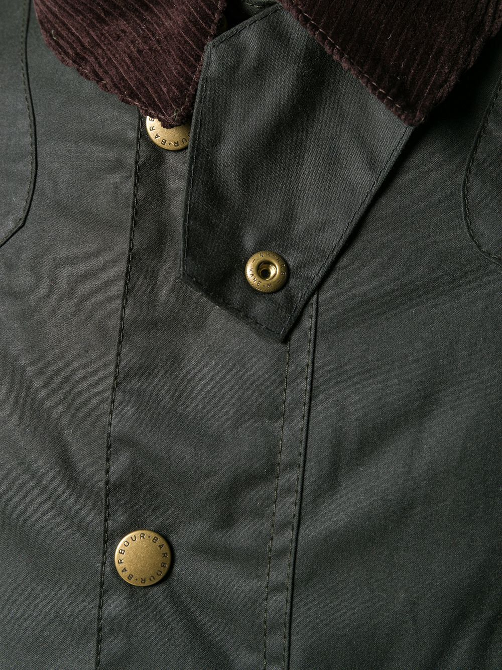 [Barbour] Jacket FW26 MWX1106 MWX SG51
