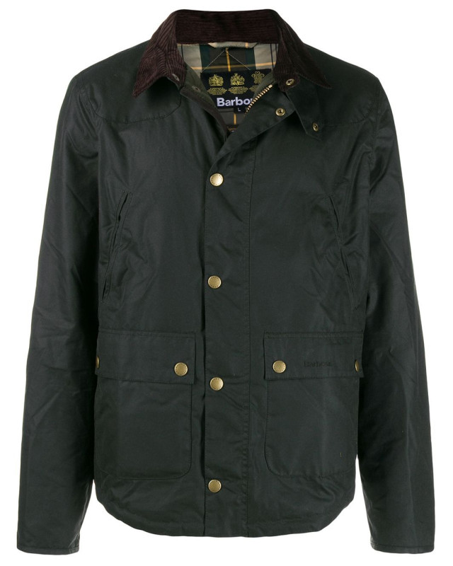 [Barbour] Jacket FW26 MWX1106 MWX SG51