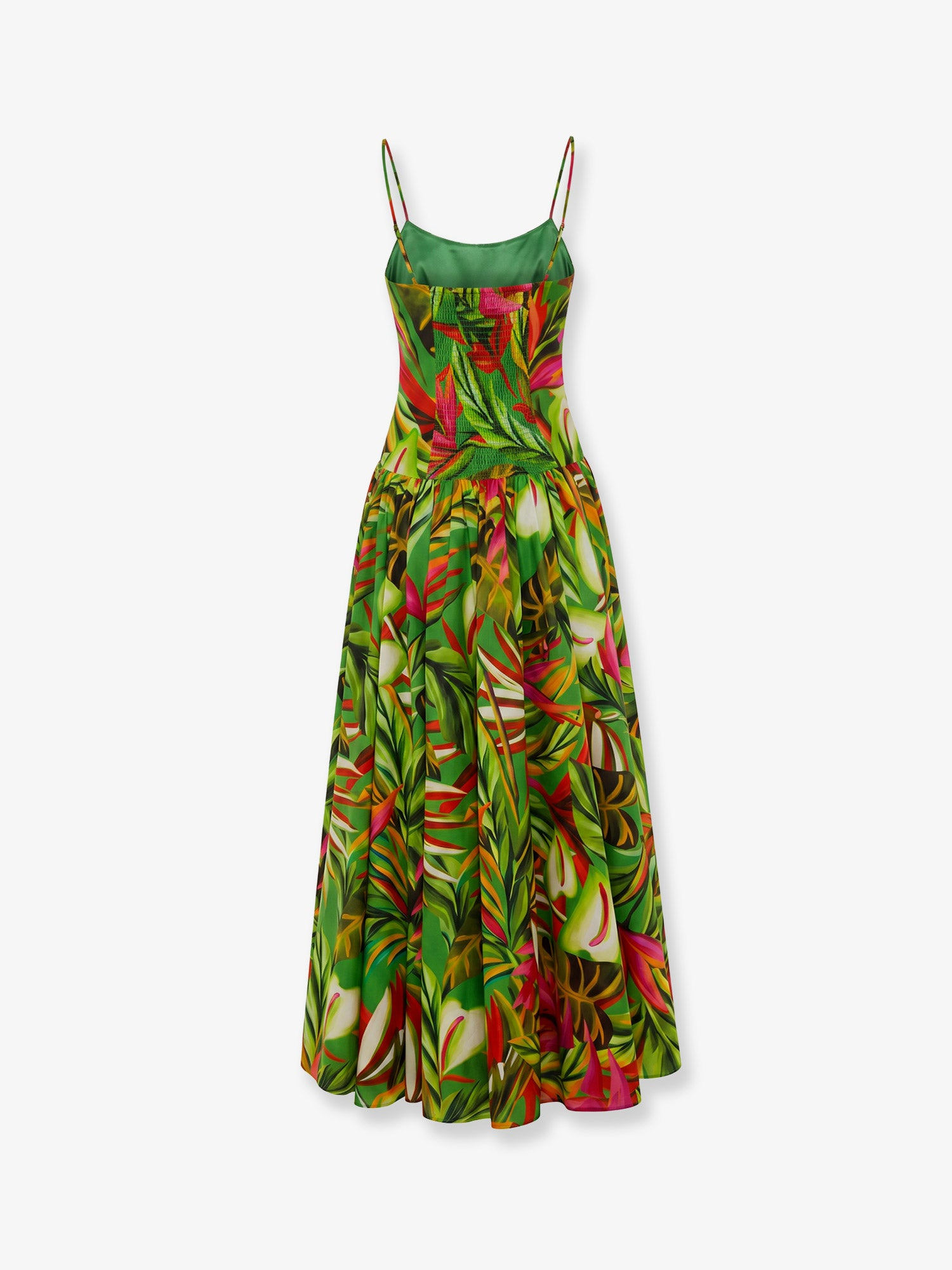 [Farm Rio] Sleeveless dress FW26 363485L0026