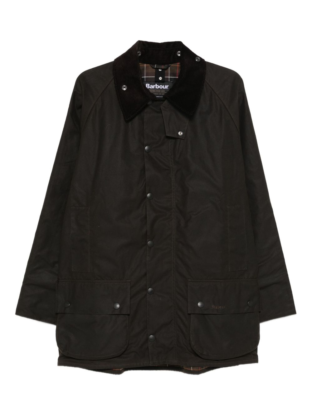 [Barbour] Jacket FW26 MWX0002 MWX OL71