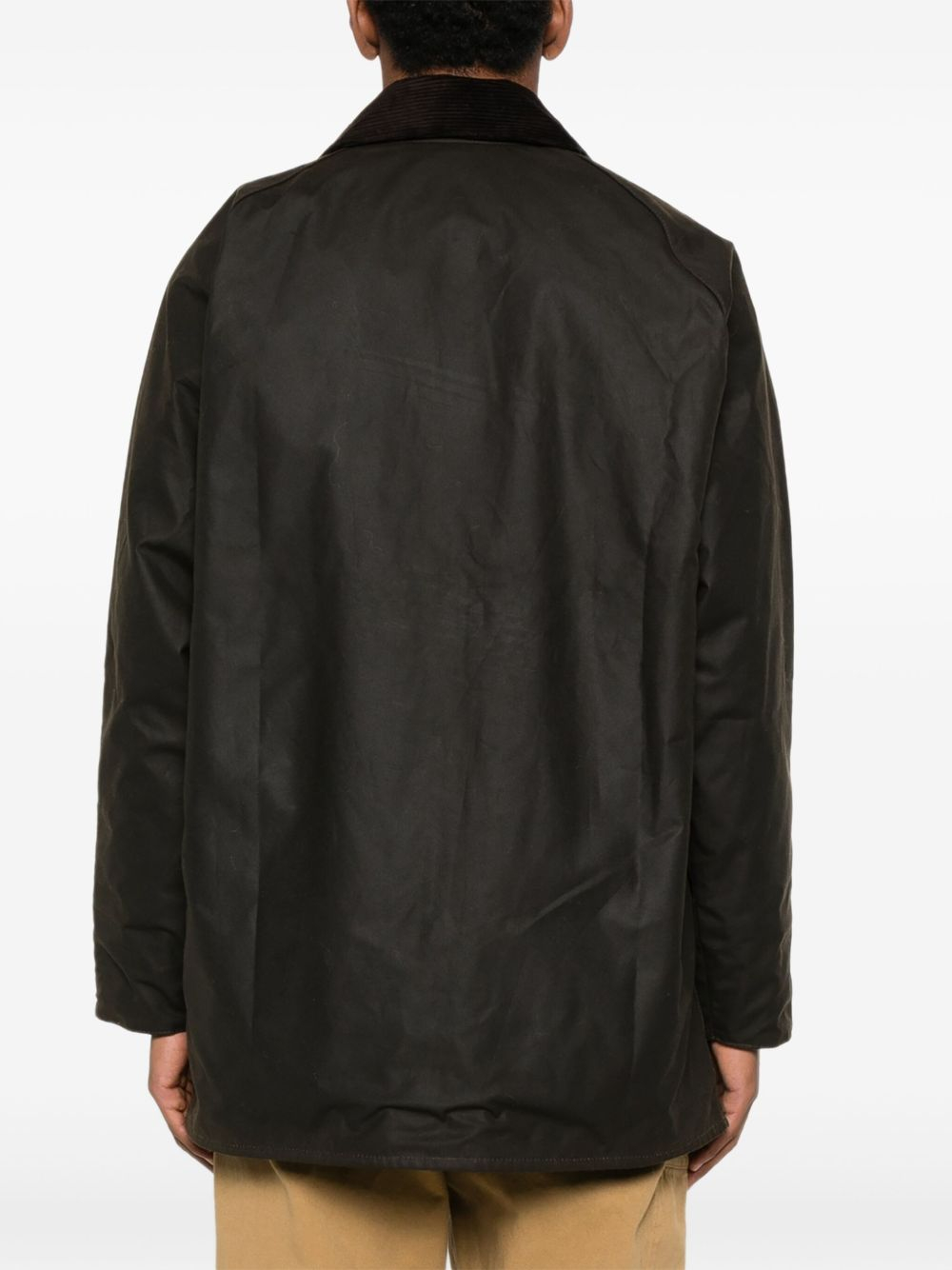 [Barbour] Jacket FW26 MWX0002 MWX OL71