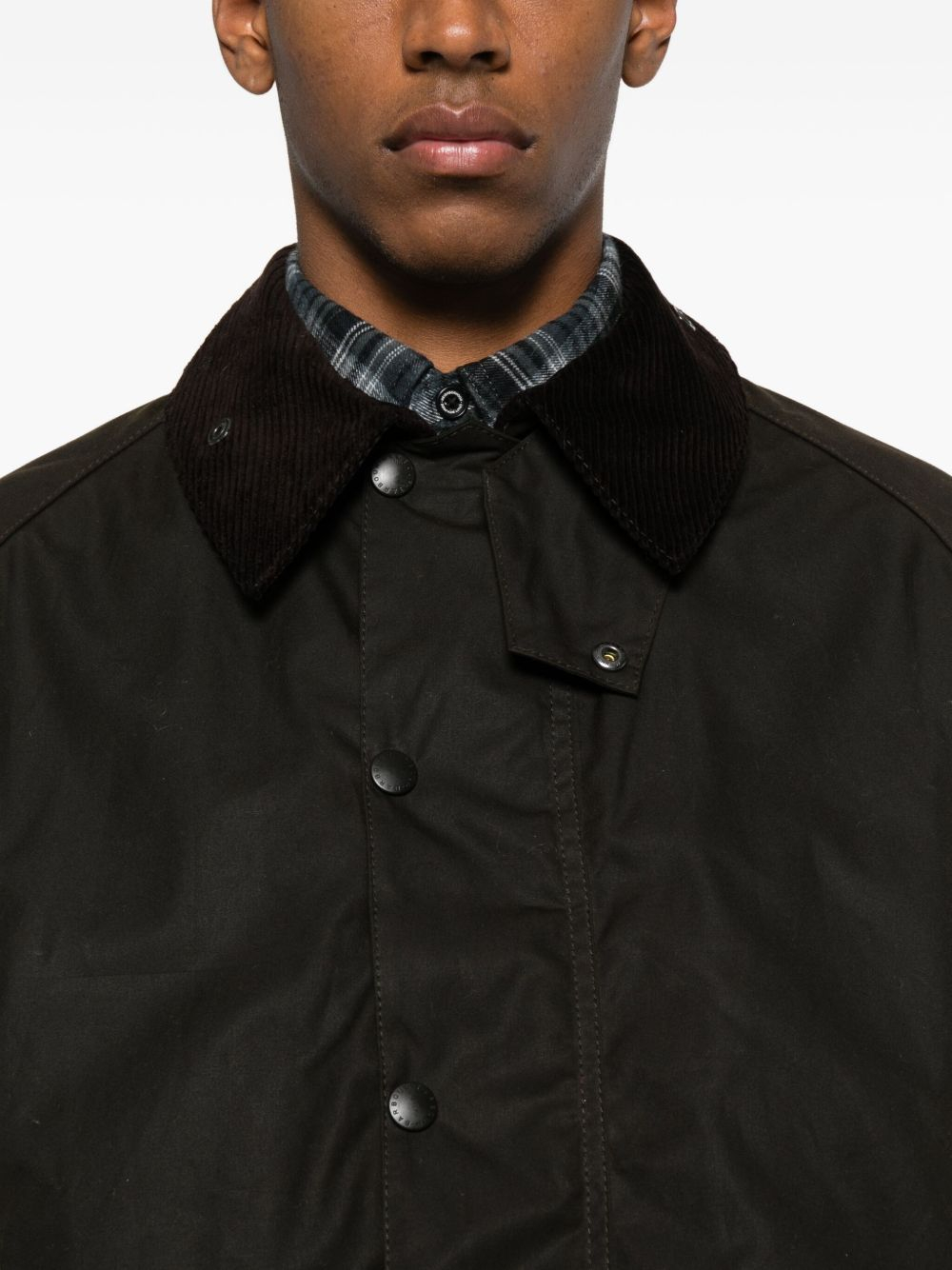 [Barbour] Jacket FW26 MWX0002 MWX OL71