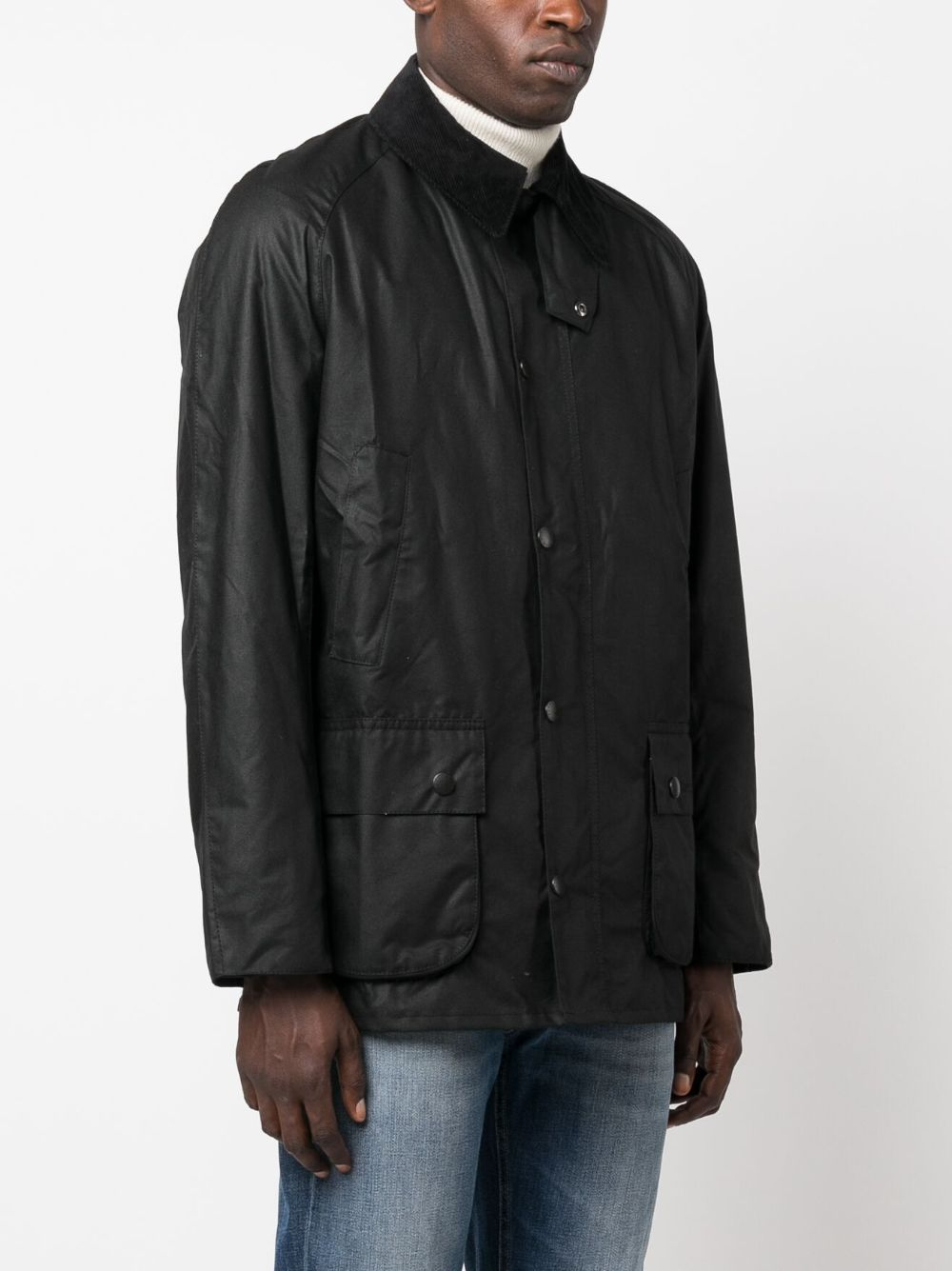 [Barbour] Jacket FW26 MWX0339 MWX BK72