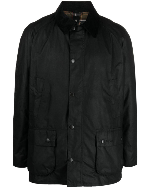 [Barbour] Jacket FW26 MWX0339 MWX BK72
