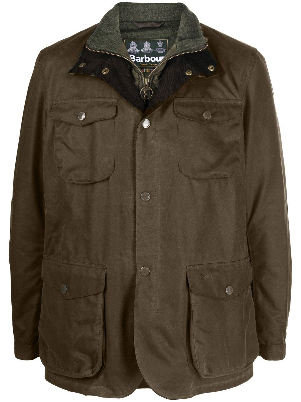 [Barbour] Jacket FW26 MWX0700 MWX OL51