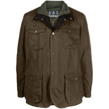 [Barbour] Jacket FW26 MWX0700 MWX OL51