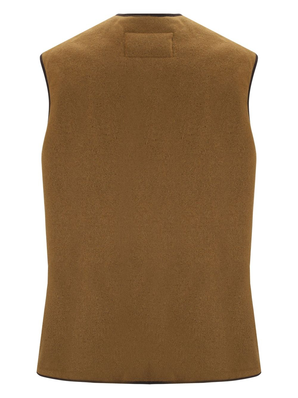 [Barbour] Vest FW26 MLI0004 MLI1 BR31