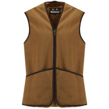 [Barbour] Vest FW26 MLI0004 MLI1 BR31