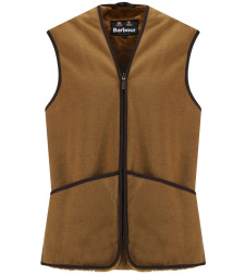 [Barbour] Vest FW26 MLI0004 MLI1 BR31