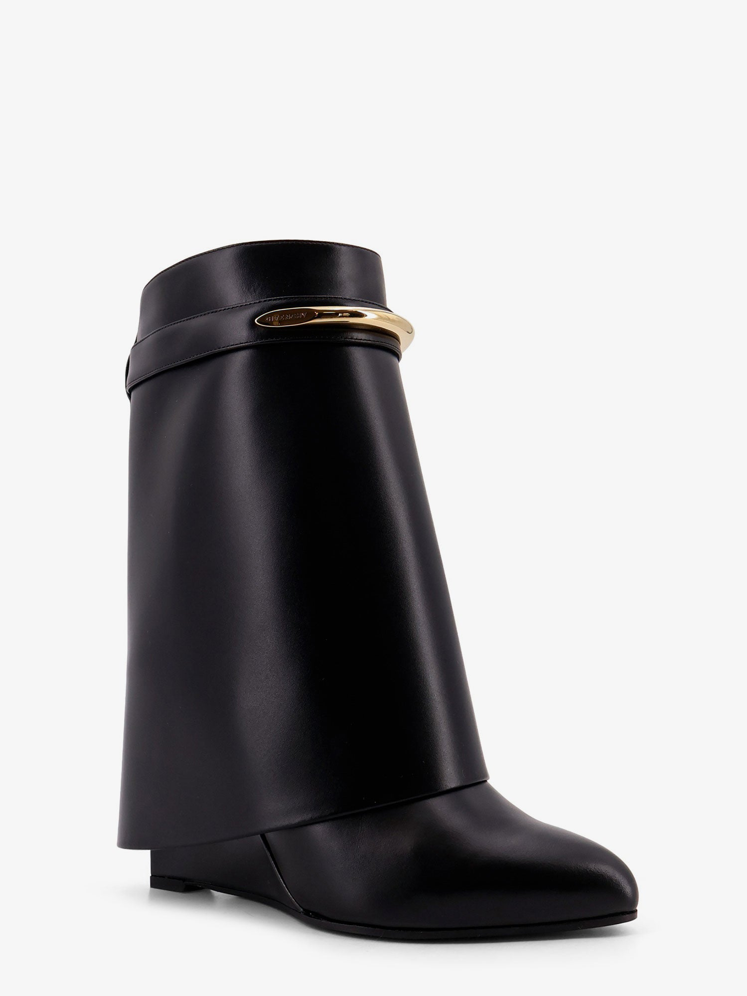 [Givenchy] Boots FW26 BE605LE1J7001
