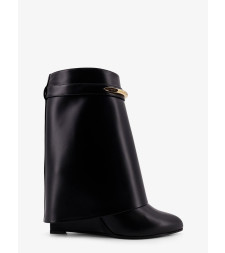 [Givenchy] Boots FW26 BE605LE1J7001