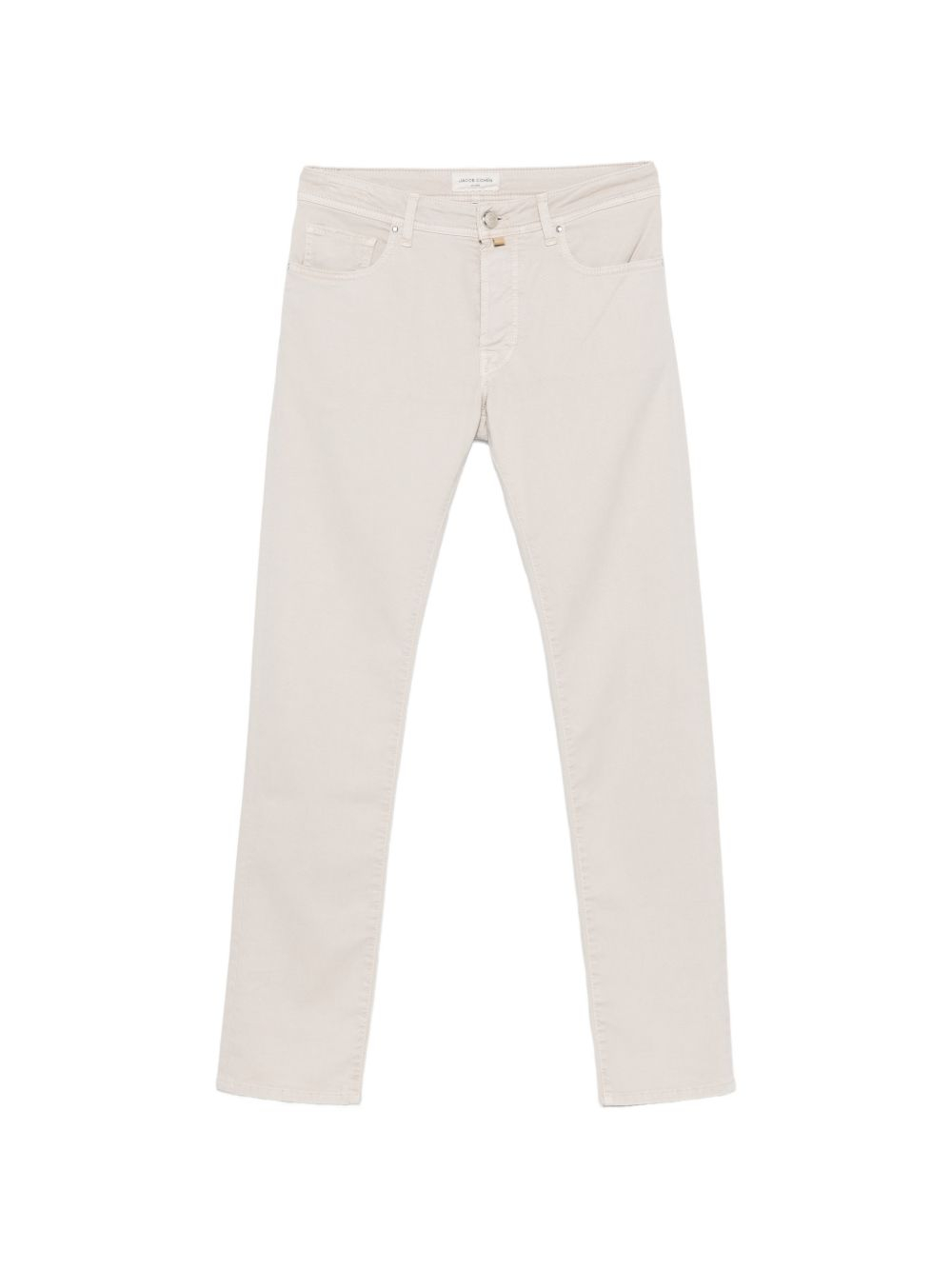 [Jacob Cohen] Trousers FW26 JUMQE004 036 S4216 TN A83