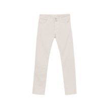 [Jacob Cohen] Trousers FW26 JUMQE004 036 S4216 TN A83