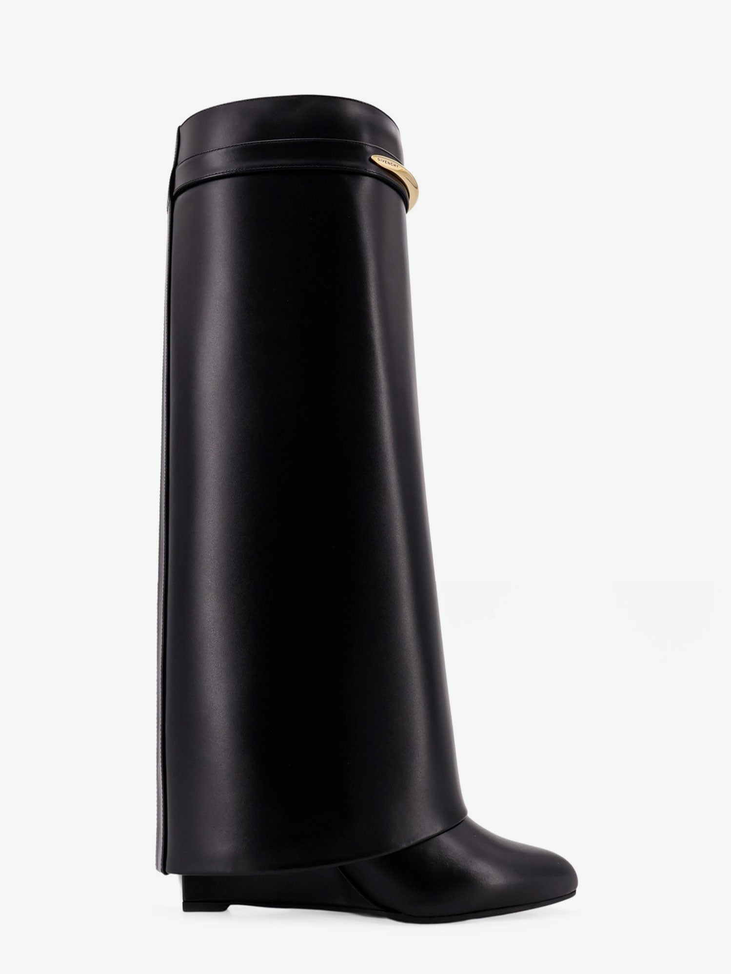 [Givenchy] Boots FW26 BE703XE1J7001