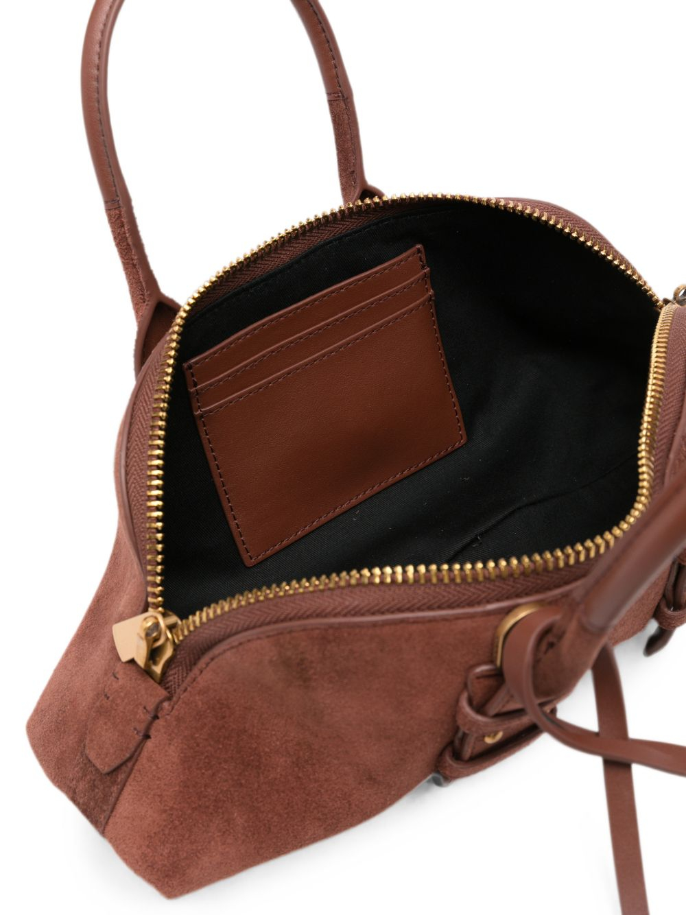 [PINKO] Tote bag FW26 105334 A2JH BOWLING BAG HORIZONTAL L88Q