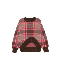 [The Attico] Knitwear FW26 261WCK00136 KMX004JQ 463