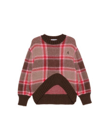 [The Attico] Knitwear FW26 261WCK00136 KMX004JQ 463