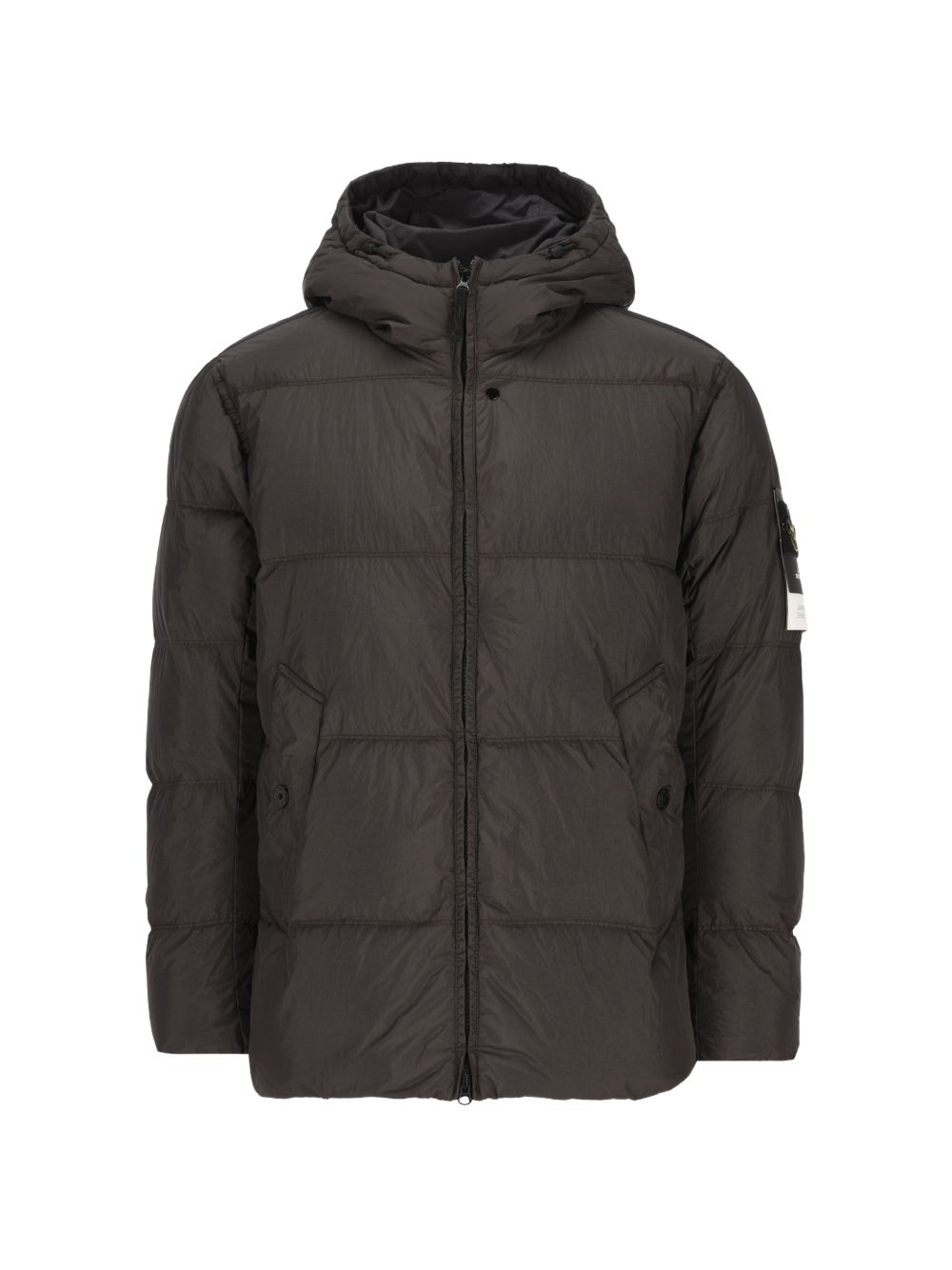 [Stone Island] Down Jacket FW26 L2S154100037 S0A23 V0062