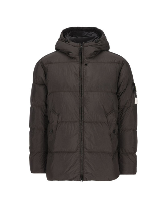 [Stone Island] Down Jacket FW26 L2S154100037 S0A23 V0062