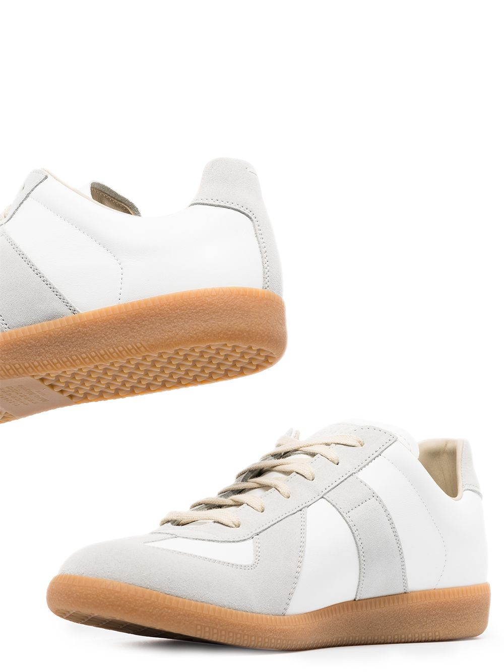 [Maison Margiela] Sneakers FW26 S57WS0236 P1895 101