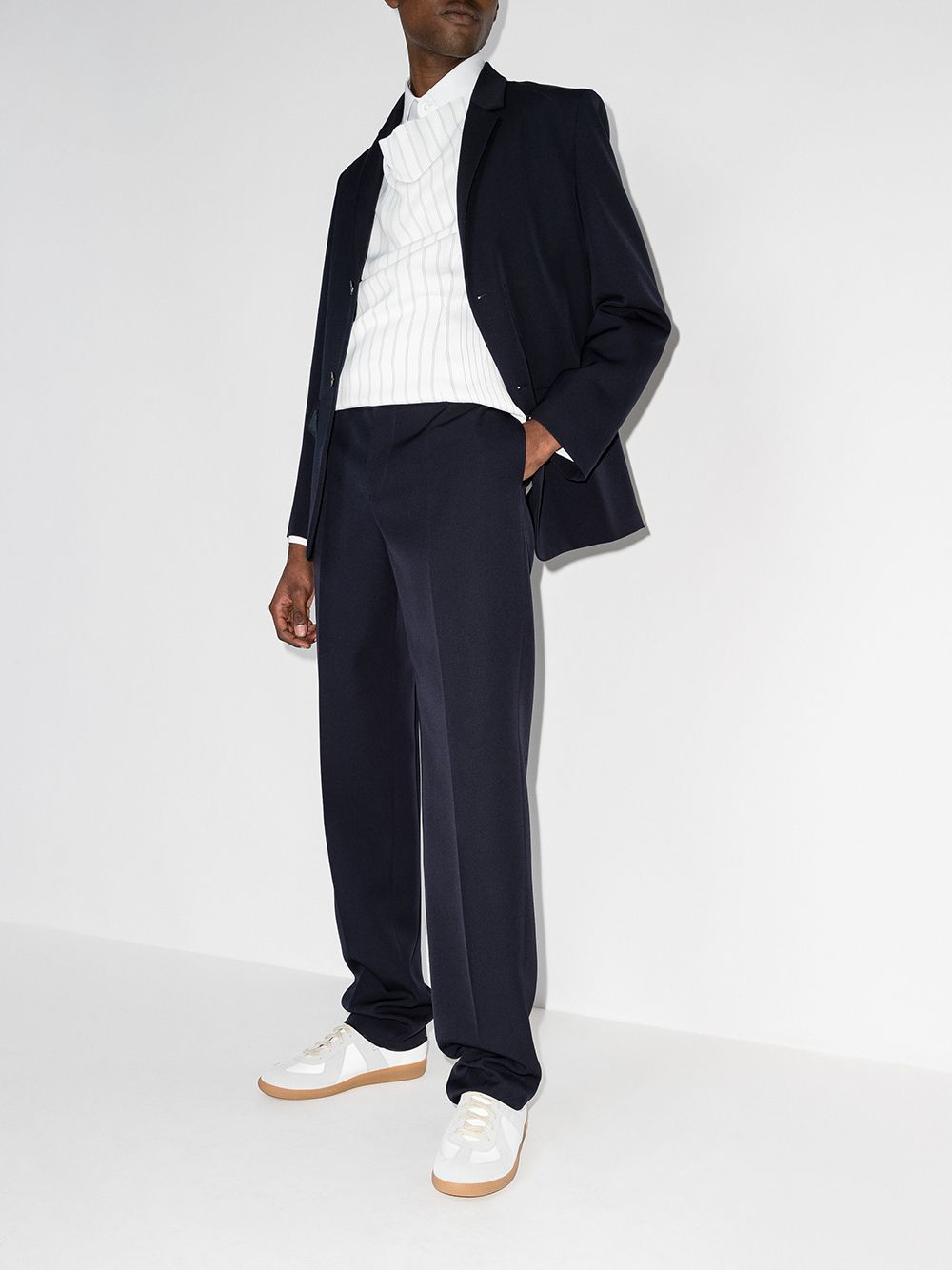 [Maison Margiela] Sneakers FW26 S57WS0236 P1895 101