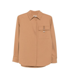 [Herno] Shirts Long Sleeve FW26 CM000064D 12640 2157