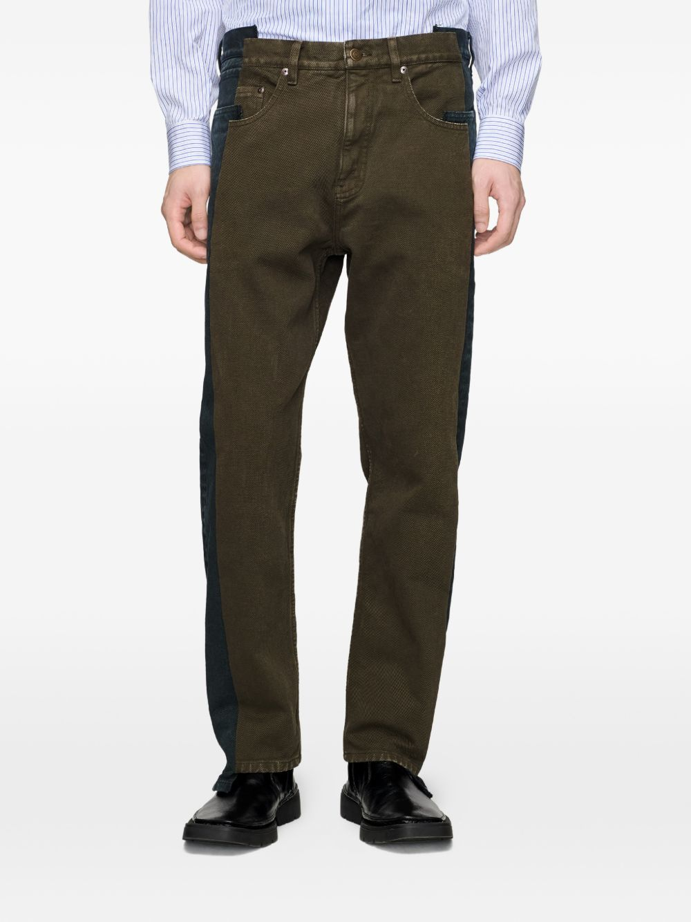 [Maison Margiela] Jeans FW26 S50LA0251 M30072 962