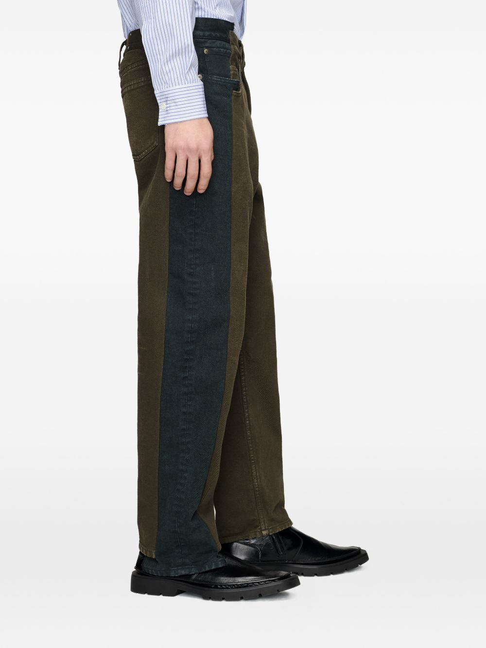[Maison Margiela] Jeans FW26 S50LA0251 M30072 962