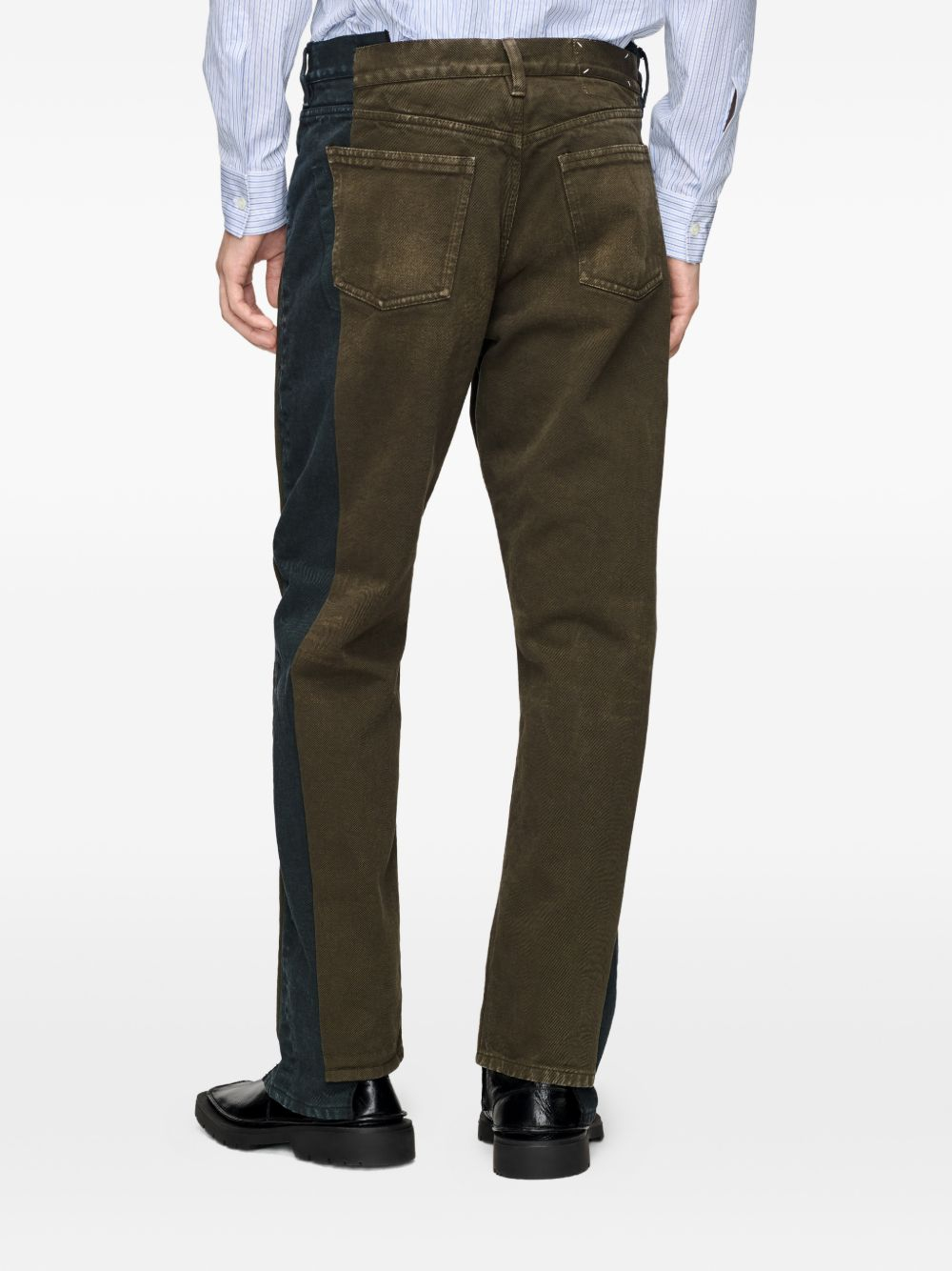 [Maison Margiela] Jeans FW26 S50LA0251 M30072 962