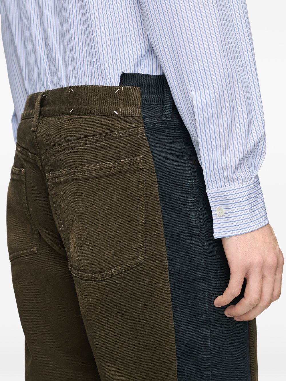 [Maison Margiela] Jeans FW26 S50LA0251 M30072 962