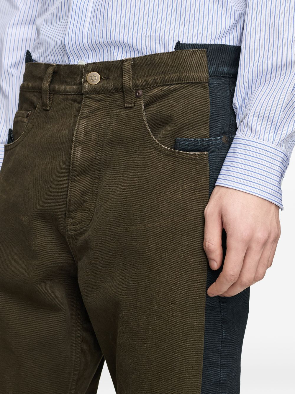 [Maison Margiela] Jeans FW26 S50LA0251 M30072 962